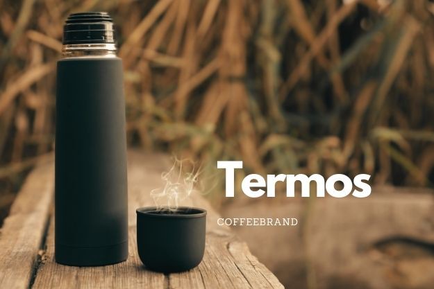 Termos ve Aksesuar
